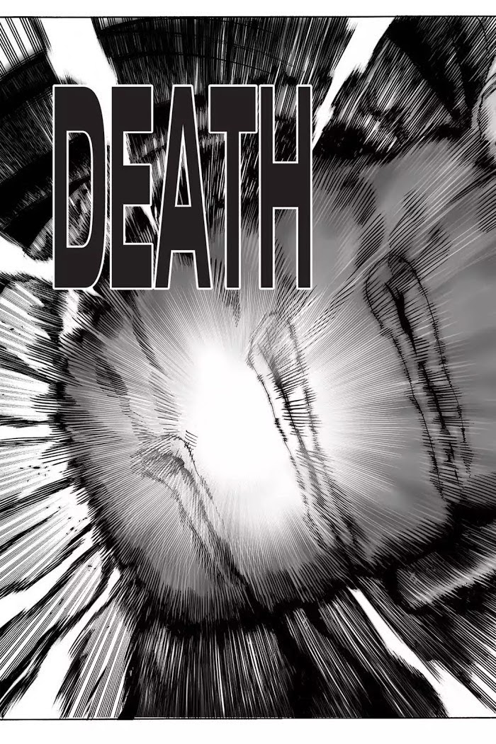 One Punch Man - Chapter 17 image 27